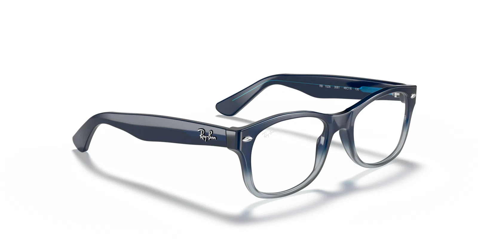Ray-Ban Kids 0RY1528 Eyeglasses - view 32
